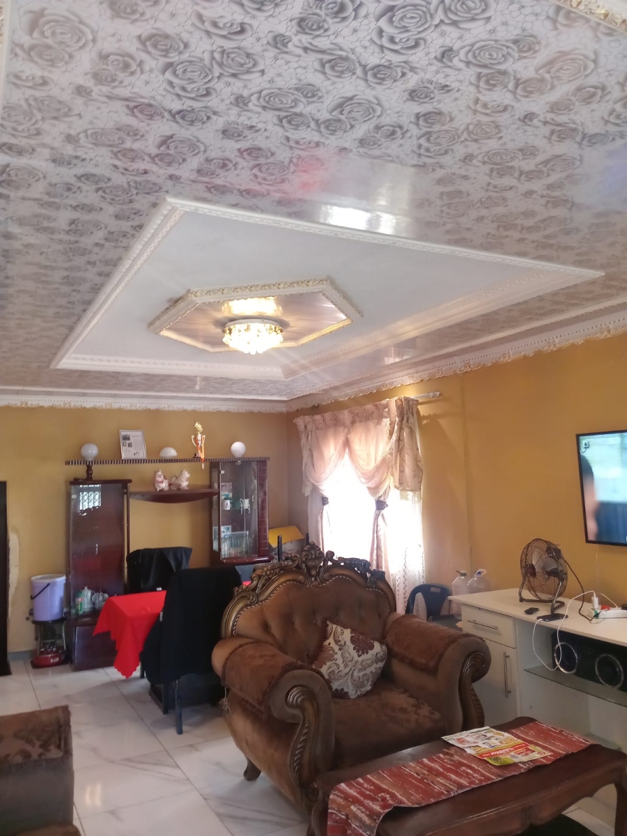 3 Bedroom Property for Sale in Mdantsane Nu 15 Eastern Cape